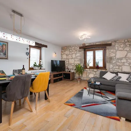 Luxury 3 Bedroom Vrsar