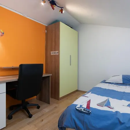 Luxury 3 Bedroom Vrsar