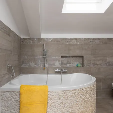 Luxury 3 Bedroom