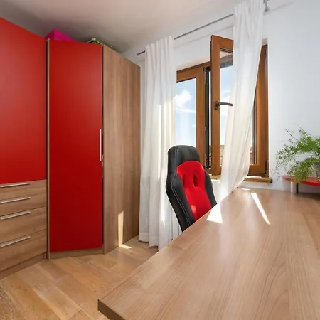 Luxury 3 Bedroom * Vrsar