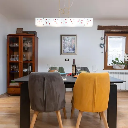 Luxury 3 Bedroom * Vrsar