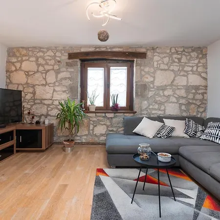 شقة Luxury 3 Bedroom