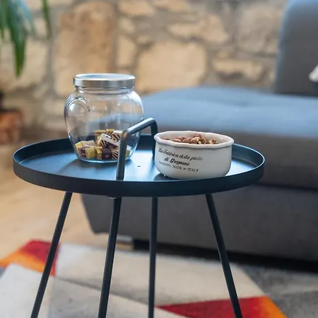 Apartment Luxury 3 Bedroom