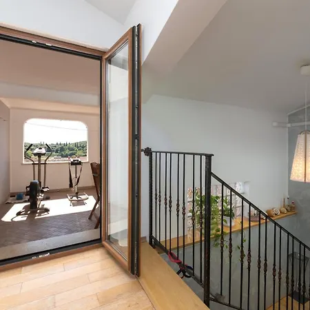 شقة Luxury 3 Bedroom