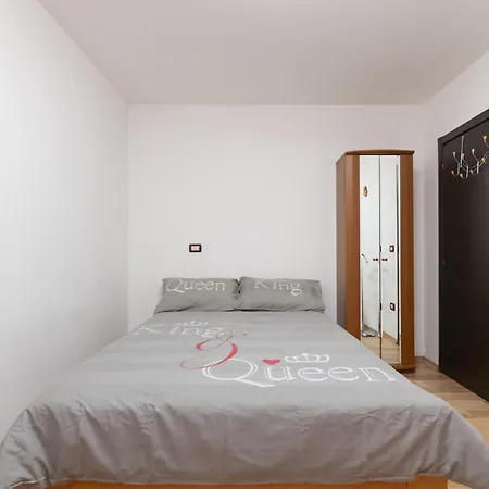 شقة Luxury 3 Bedroom
