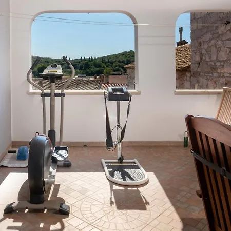 Luxury 3 Bedroom Vrsar