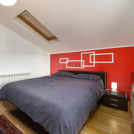 Luxury 3 Bedroom Vrsar