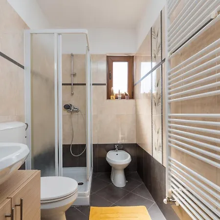 Luxury 3 Bedroom