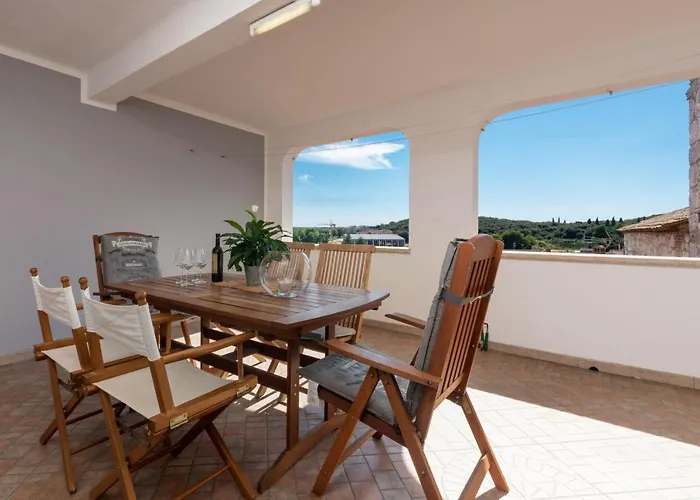 Apartament Luxury 3 Bedroom Vrsar