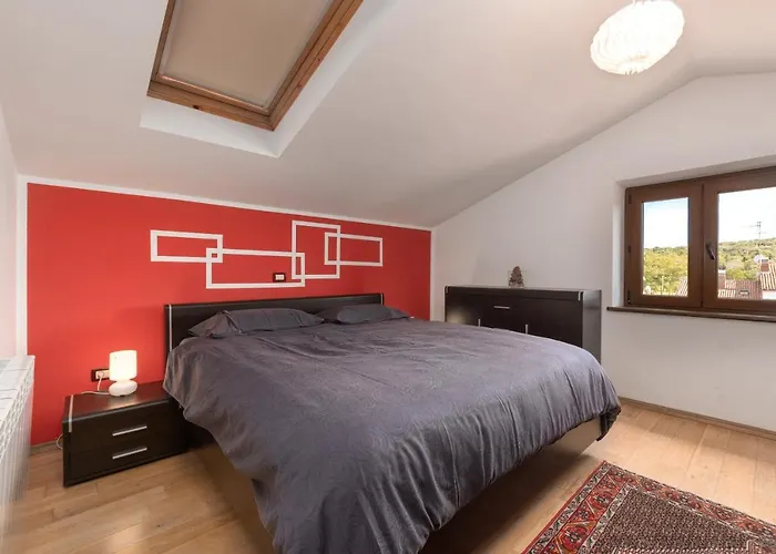 Luxury 3 Bedroom