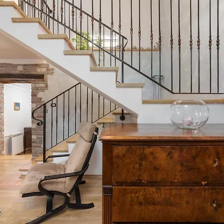 Luxury 3 Bedroom Апартаменты *