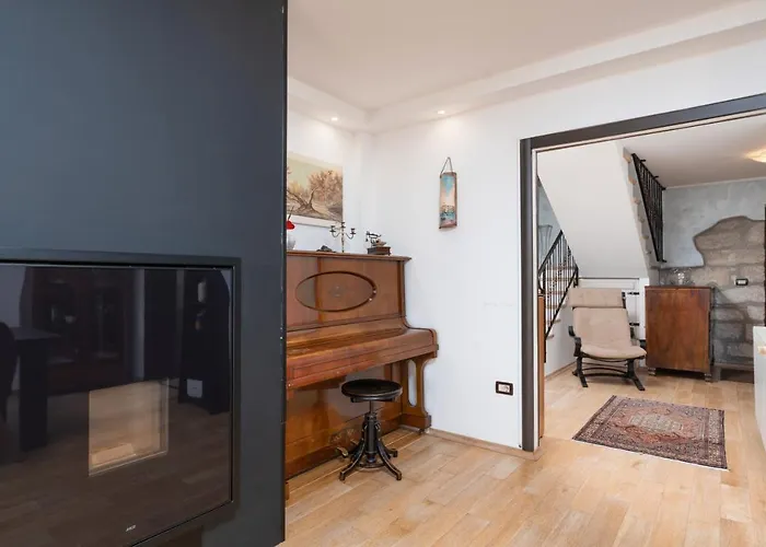 Διαμέρισμα Luxury 3 Bedroom
