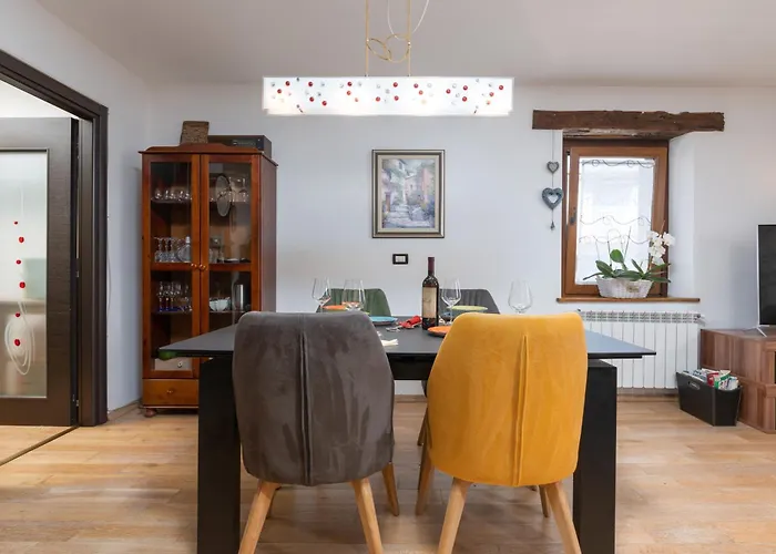 Luxury 3 Bedroom * Vrsar